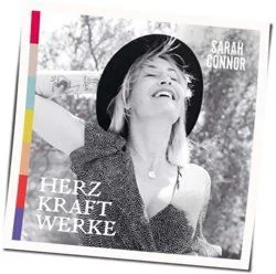 Vincent (Ver2) Chords by Sarah Connor