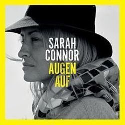 Augen Auf Chords by Sarah Connor