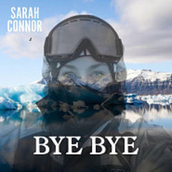 Sarah Connor chords for Bye bye