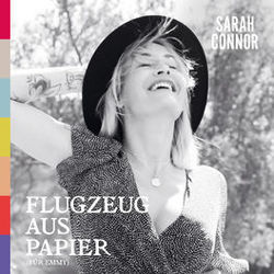 Flugzeug Aus Papier Für Emmy Chords by Sarah Connor