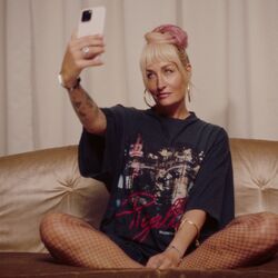 Happy New Year Chords by Sarah Connor