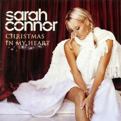 Have Yourself A Merry Little Christmas Chords by Sarah Connor