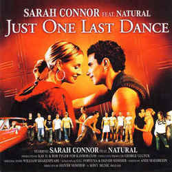 Just One Last Dance  Chords by Sarah Connor