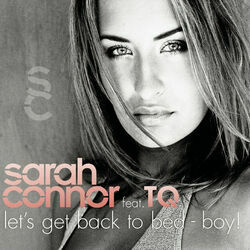 Let's Get Back To Bed Boy Chords by Sarah Connor