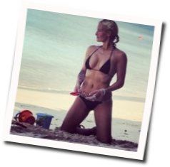 Sarah Connor chords for Real love