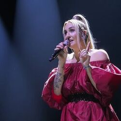 Sleigh Ride Live Chords by Sarah Connor