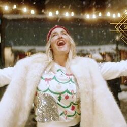 Sleigh Ride Live Live Chords by Sarah Connor