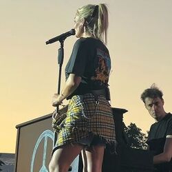 Sarah Connor chords for Stark acoustic live