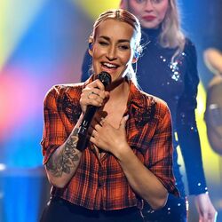 The Best Side Of Life Chords by Sarah Connor