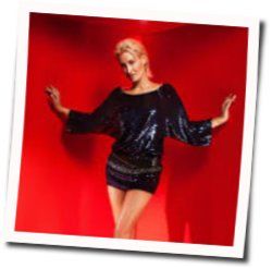 Vincent Chords by Sarah Connor