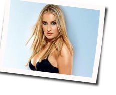 Wie Bonnie Und Clyde Chords by Sarah Connor