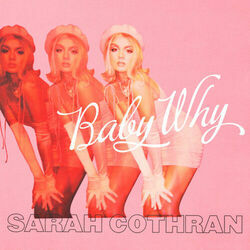 Baby Why by Sarah Cothran