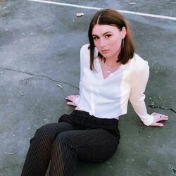 Daphnes Chords by Sarah Cothran