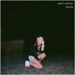 Karma by Sarah Cothran