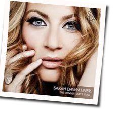 Tårar Blir Till Guld Chords by Sarah Dawn Finer