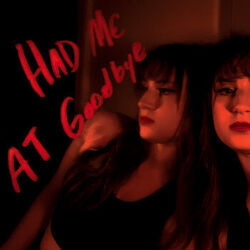 Had Me At Goodbye Chords by Sarah Durbin