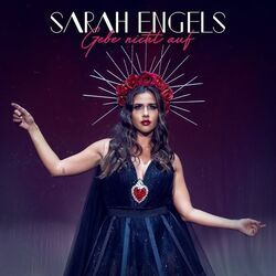 Alles Auf Rot Chords by Sarah Engels
