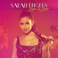 Love Is Love Chords by Sarah Engels