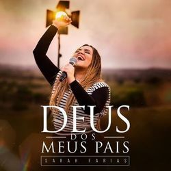 Deus Dos Meus Pais Chords by Sarah Farias