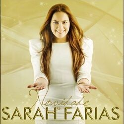 Novidade Chords by Sarah Farias