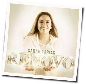 O Rosto De Cristo Chords by Sarah Farias