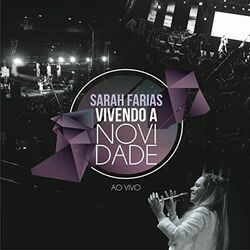 Santifica-me Chords by Sarah Farias