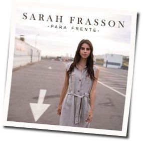 Para Frente Chords by Sarah Frasson