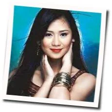 Aty Chords by Sarah Geronimo