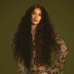 Dati-dati Chords by Sarah Geronimo