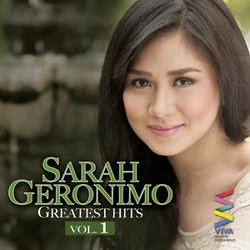 I Want To Know What Love Is Chords by Sarah Geronimo