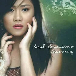 Iingatan Ko Chords by Sarah Geronimo