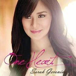 Sino Nga Ba Siya Chords by Sarah Geronimo