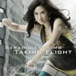 Time To Let Go Chords by Sarah Geronimo