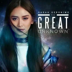 Unbroken Chords by Sarah Geronimo