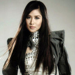 Sarah Geronimo