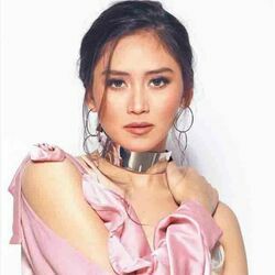 Sarah Geronimo
