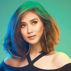 Sarah Geronimo