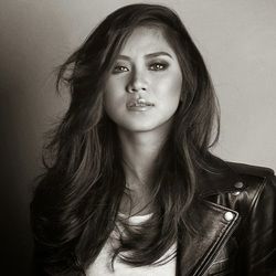 Sarah Geronimo