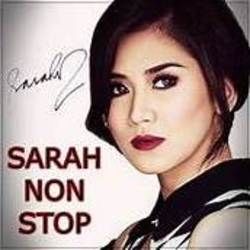 Sarah Geronimo