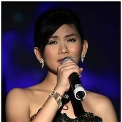 Sarah Geronimo