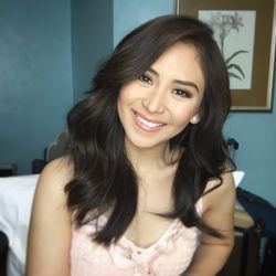 Sarah Geronimo