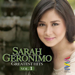 Sarah Geronimo