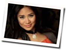Sarah Geronimo