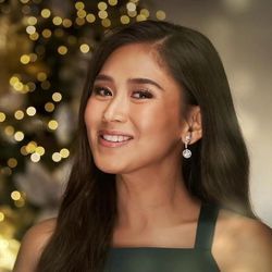 Sarah Geronimo