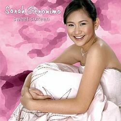 Sarah Geronimo