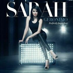 Sarah Geronimo