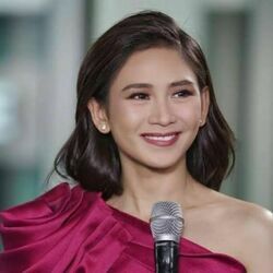 Sarah Geronimo