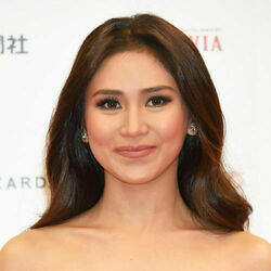 Sarah Geronimo