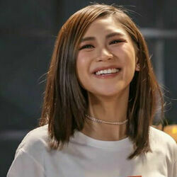 Sarah Geronimo