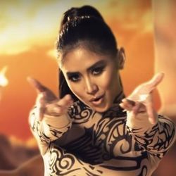 Sarah Geronimo